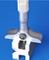Interchangeable Rods/ Run Through Interchangeable Rods/ 5-Key Electronic Depth Micrometer
